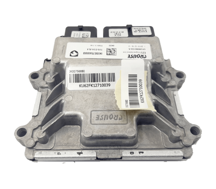 ریمپ تخصصی ایسیوهای EZU نصب شده بر روی محصولات ایران خودرو و سایپا-رایان مرکز ریمپ ایسیو در تبریز