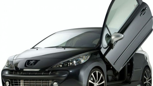 اتو تیونینگ رایان مرکز ریمپ تخصصی در تبریز