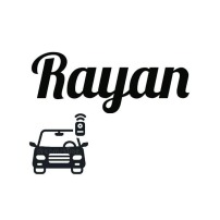 فروش و کدهی ریموت خودرو رایان تبریز