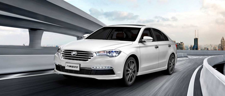 ریمپ لیفان 820|ریمپ ایسیو وتقویت موتور LIFAN820