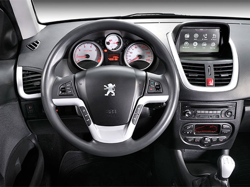 اتو تیونینگ رایان مرکز ریمپ تخصصی در تبریز