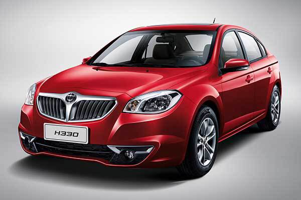 ریمپ برلیانس