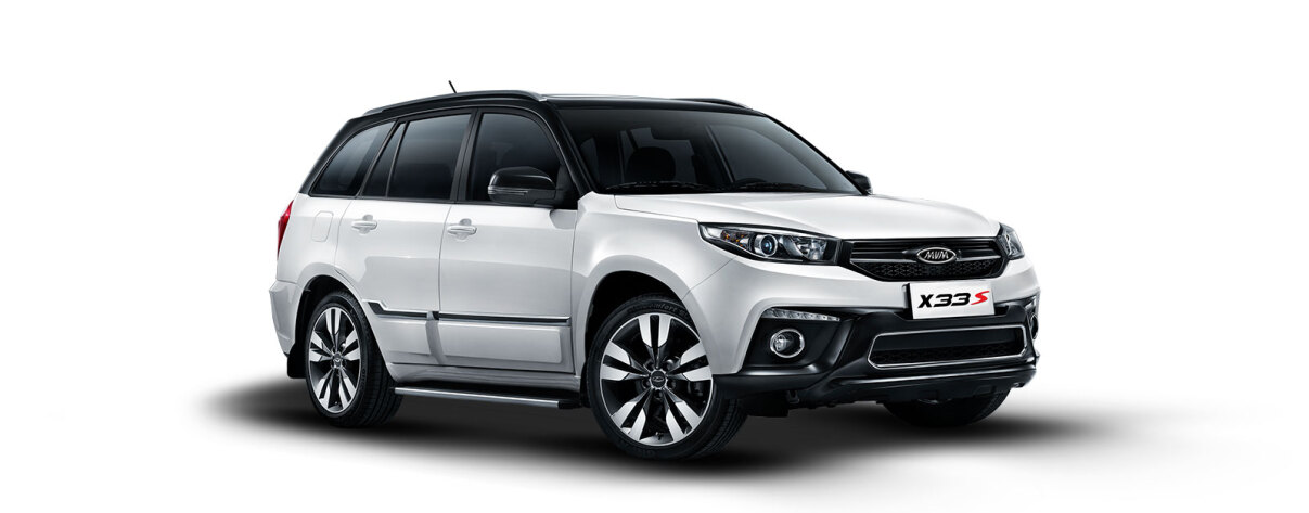 REMAP ECU MVM X33-X33S