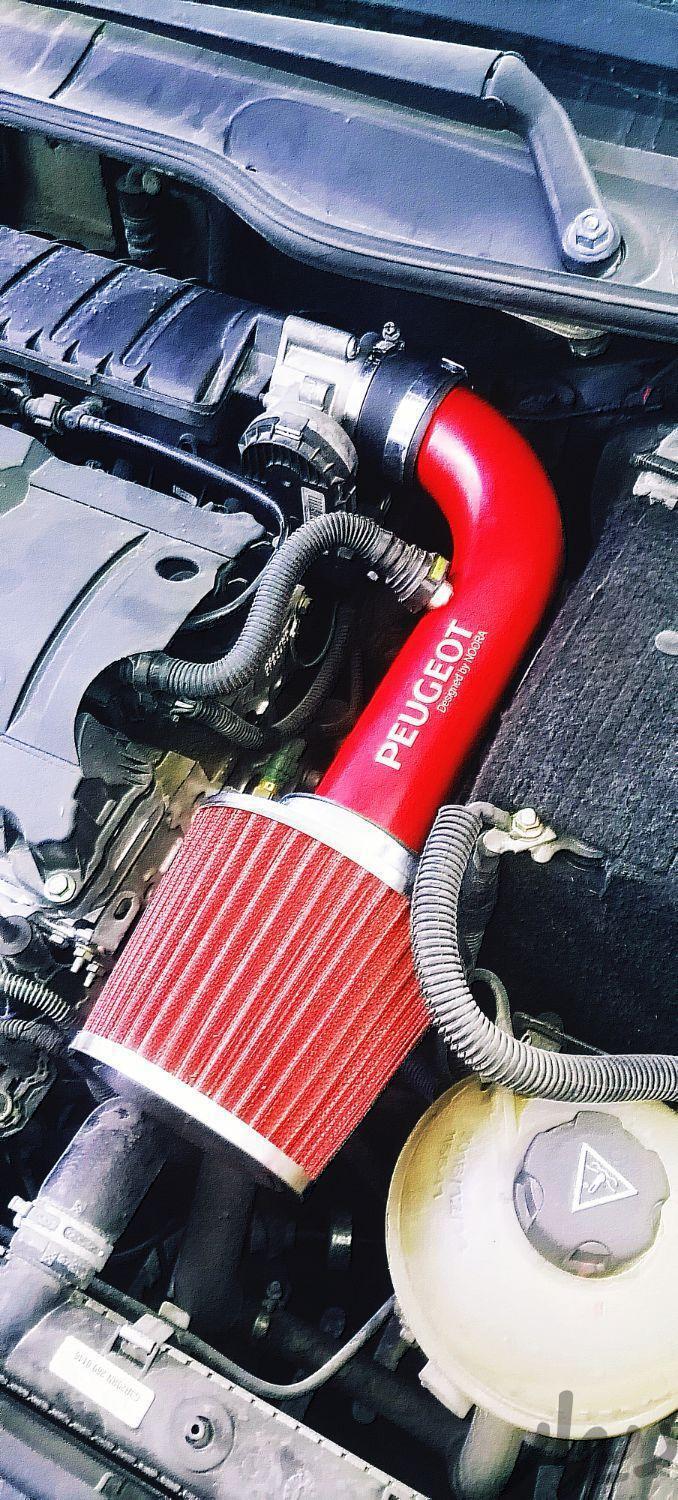 کیت مکش هوا.قیمت کیت مکش هوا.فروش کیت مکش هوای حرفه ای