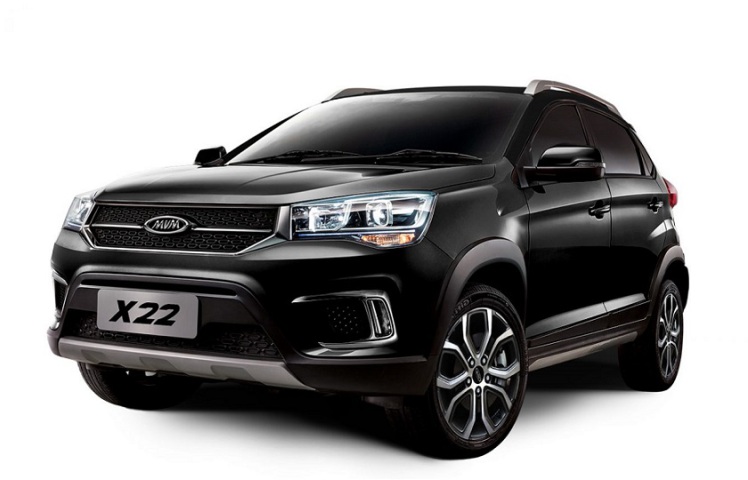 ریمپ ام وی ام X22 | نکات مثبت و منفی ریمپ ام وی ام ایکس 22| REMAP ECU MVM X 22